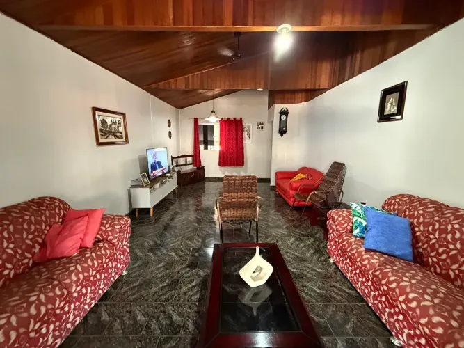 Imóvel para venda tem 167 metros quadrados com 3 quartos em Morada da Serra - Cuiabá - MT