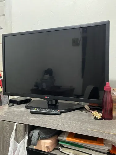 TV LG 32? Modelo 32LN540B - Bivolt