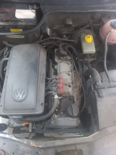 Motor ea111 1.0 gasolinha