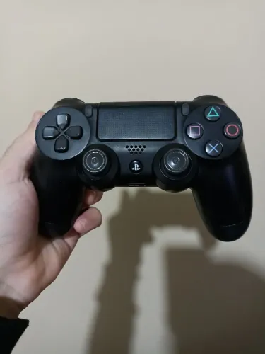 Controle dualshock 4 original