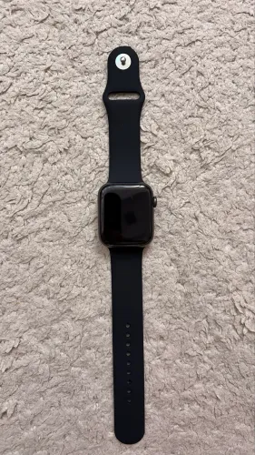 Relógio Apple Watch SE 44mm Preto