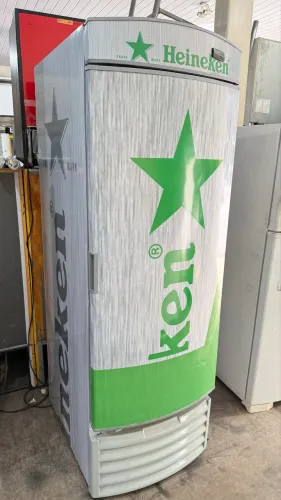 Cervejeira 550 Litros Metalfrio