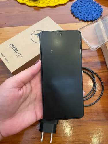 Motorola G84 256G