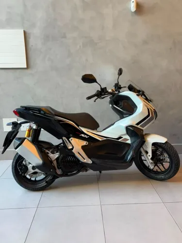 Honda ADV 150