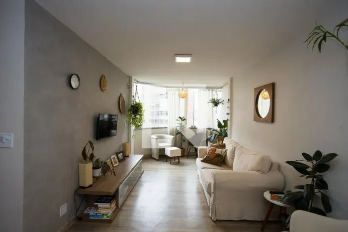 Apartamento à Venda - Morumbi, 3 Quartos, 88 m2