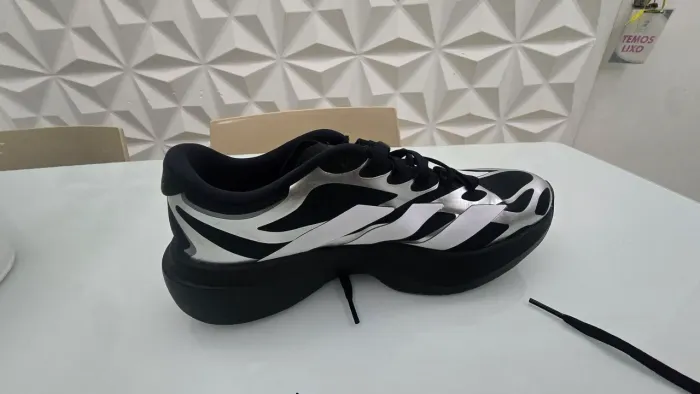 Tênis Adidas Evo SL EXO