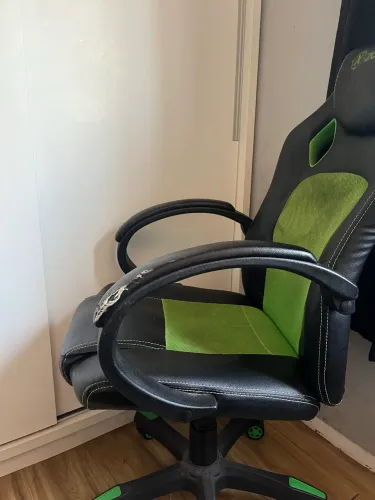 CADEIRA GAMER X-ZONE