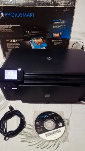 Multifuncional HP. 