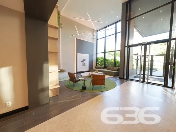 Apartamento | Joinville | Glória