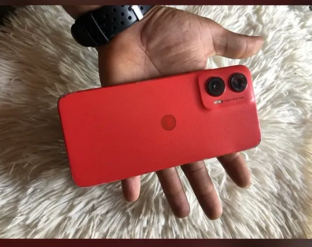 Motorola 256 gb