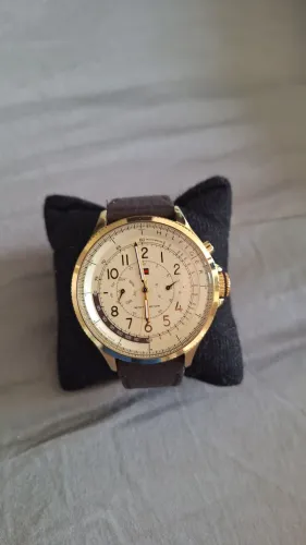 Relógio original tommy