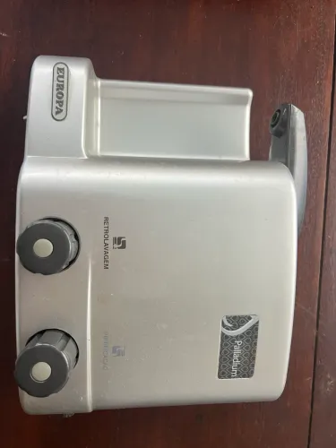 Filtro de água
