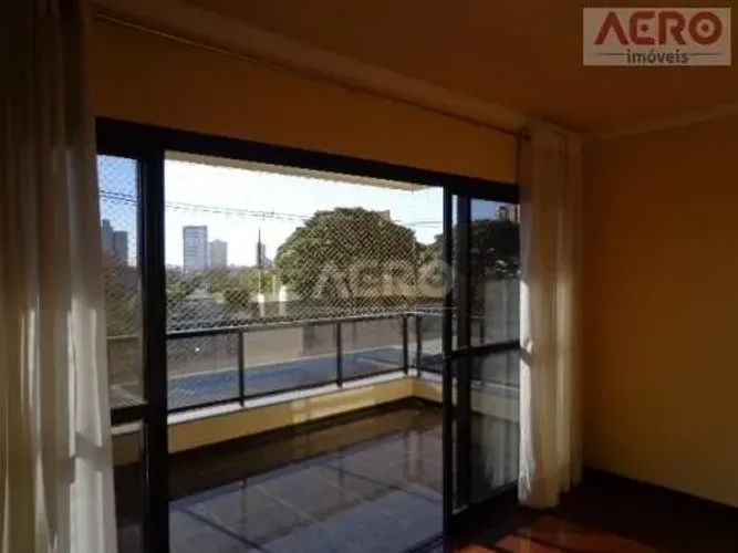 Apartamento à venda, 376 m² por R$ 1.000.000,00 - Jardim Estoril IV - Bauru/SP