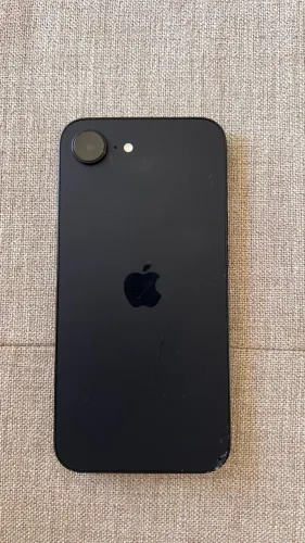 iPhone 16e 256gb