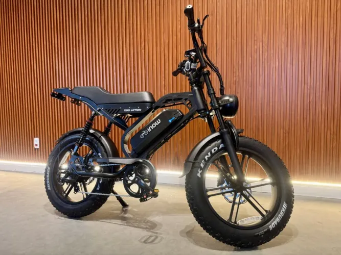 INOW X50 Action Pro 1000W