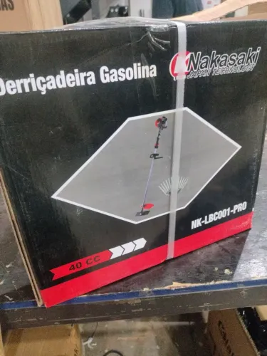 Derriçadeira de café a gasolina profissional top de linha