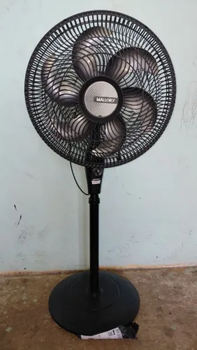 Ventilador