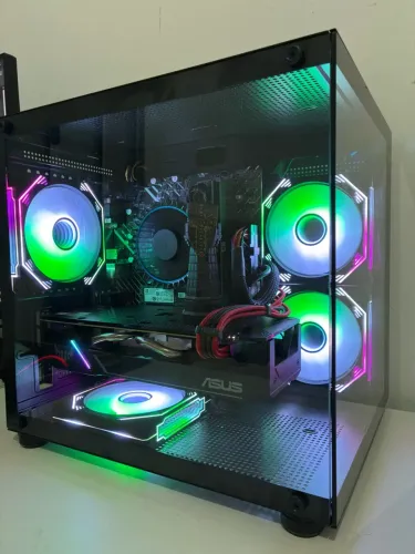 Pc gamer 12 geração 