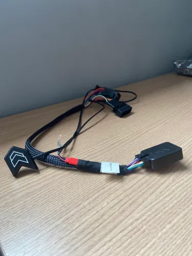 Chip de potência para Jeep Renegade 