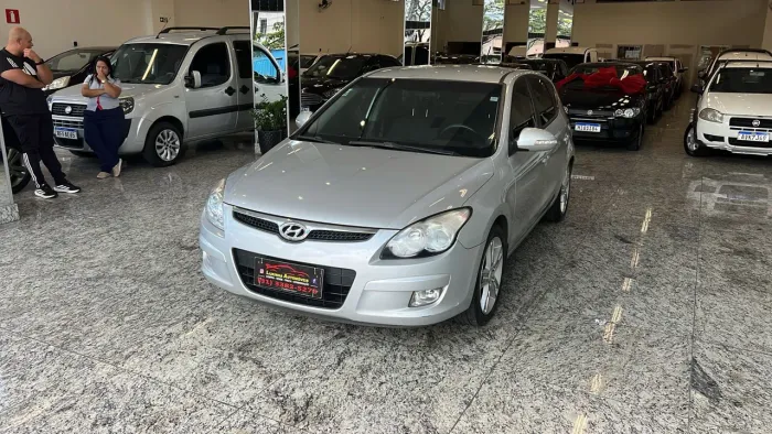 I30 2.0 Manual Carro Realmente Impecável Financio 15 Mil De Entrada 