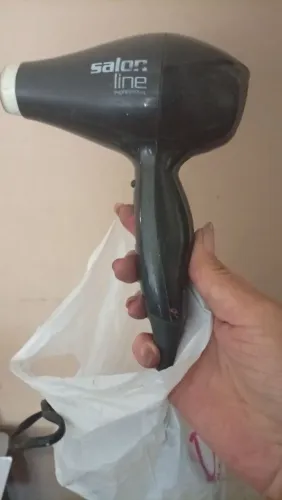 Motor para pedicure 