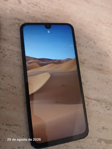 Celular A16