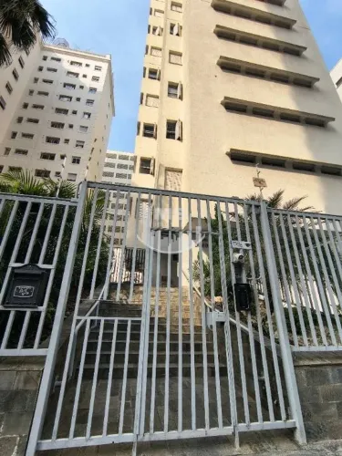 Apartamento com 2 dormitórios, 77 m² - venda por R$ 430.000 ou aluguel por R$ 2.200/mês -