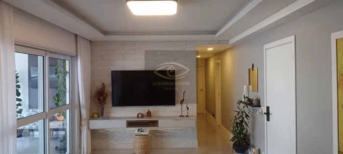 Maravilhoso apartamento à venda no Condomínio Forma 287