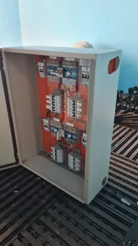 Painel Eletrico de alta qualidade