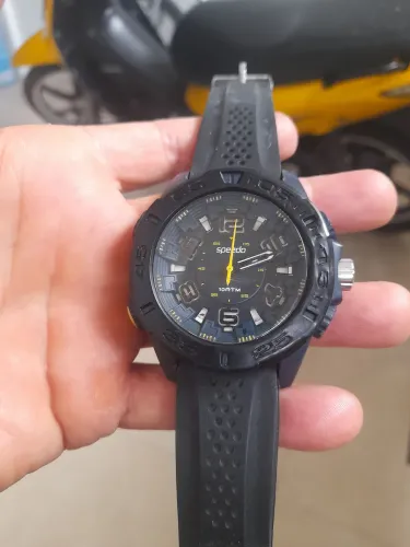 Vendo um relógio speed