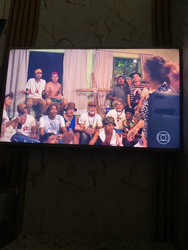 Vende-se uma tv
