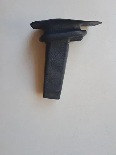 Coifa freio de mão kombi carat. original Volksvagem 