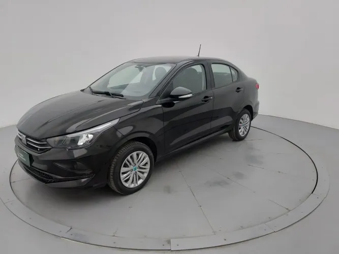 Fiat Cronos Drive 1.0 6V 2025