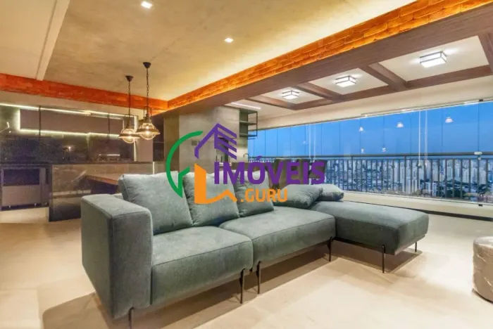 APARTAMENTO - CAMBUCI - SP
