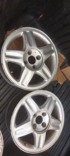 Rodas aro 15