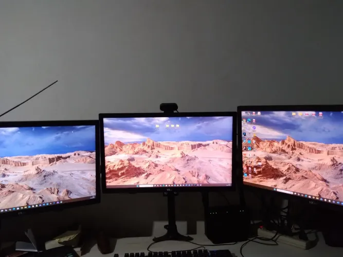 Pc profissional