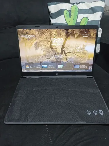 Notebook HP