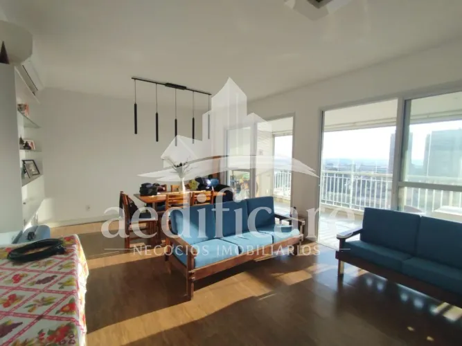 Apartamento para Venda em Rio Claro, Jardim São Paulo, 3 dormitórios, 2 suítes, 2 banheiro