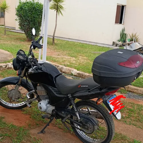 Moto Honda 125