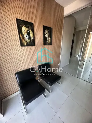 Sala para locação, Cinco Conjuntos, Londrina, PR