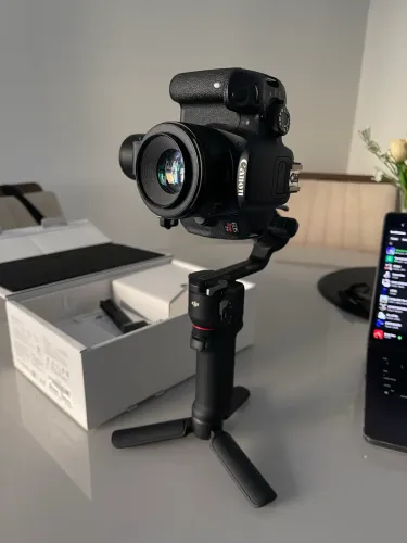 GIMBAL DJI RS3 Mini