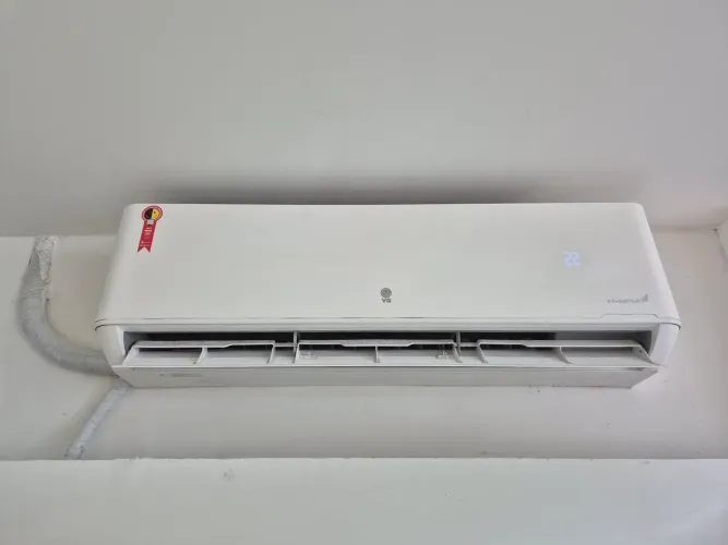 Ar condicionado VG 24mil btus inverter