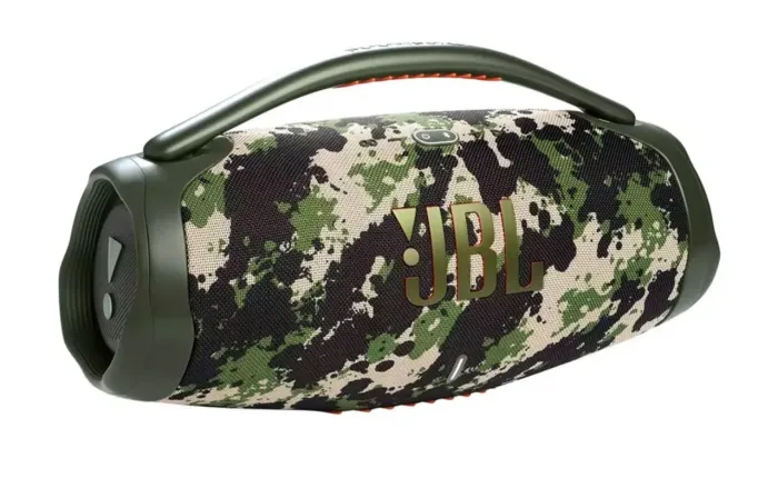 Bombox 3