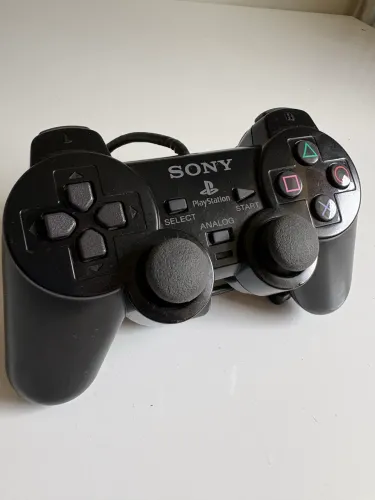 Controle Original Ps2 (PlayStation 2)