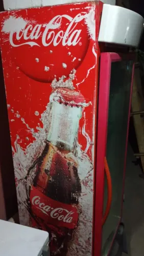 Expositor de bebidas