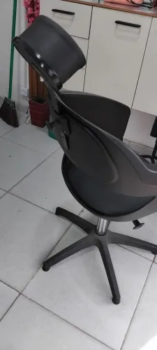 Cadeira de cabeleireiro