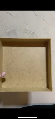 Vendo caixas