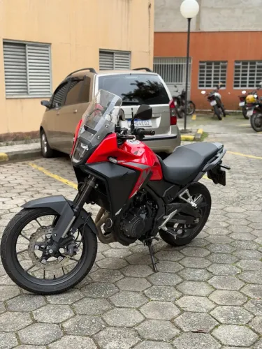 Nx 500