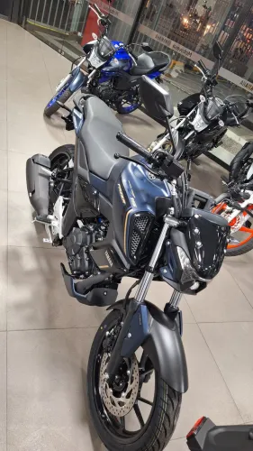 ENTREGA PARTICULAR MOTO
