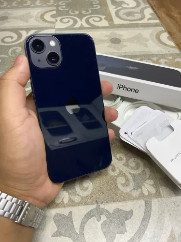iPhone 13 - Nota fiscal - Caixa - Cabo original